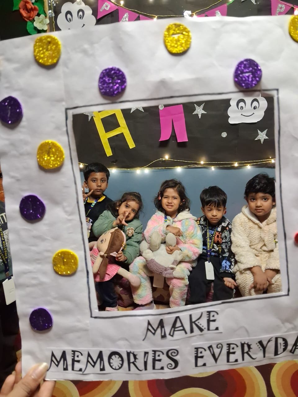 Annual Function